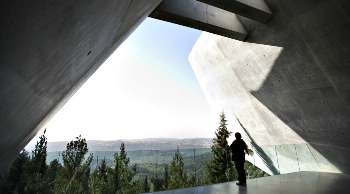 Yad Vashem